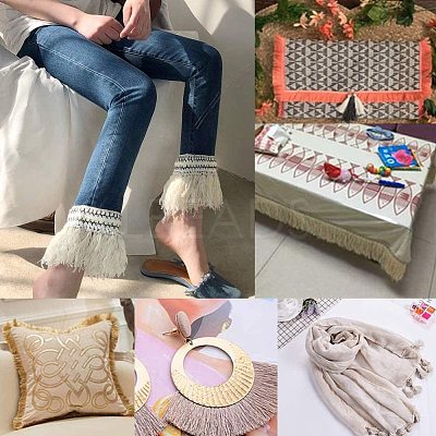 Cotton Lace Ribbon Edge Trimmings OCOR-GF0002-01A-01-1