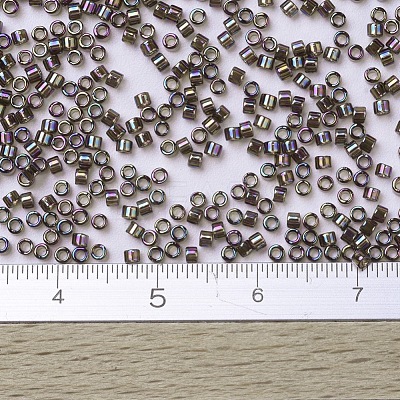 MIYUKI Delica Beads SEED-J020-DB0180-1