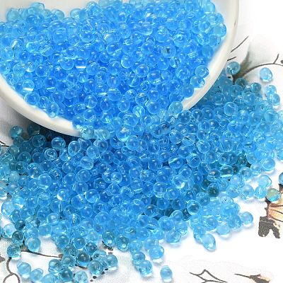 MIYUKI 3.4mm Drop Beads SEED-MY04-DP148-1