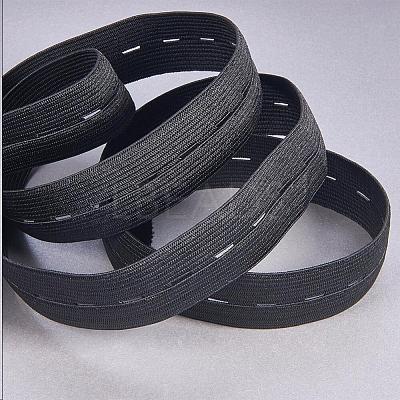 Flat Elastic Rubber Band EC-PH0001-06-1