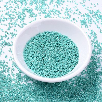MIYUKI Delica Beads X-SEED-J020-DB0166-1