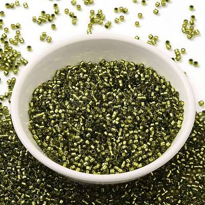 Glass Seed Beads X-SEED-S042-04B-25-1