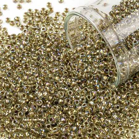TOHO 11/0 Round Beads X-SEED-TR11-0998-1