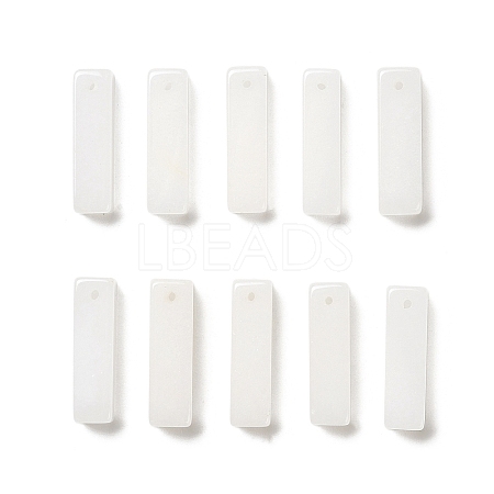 Natural Quartz Crystal Pendants G-L593-01B-1
