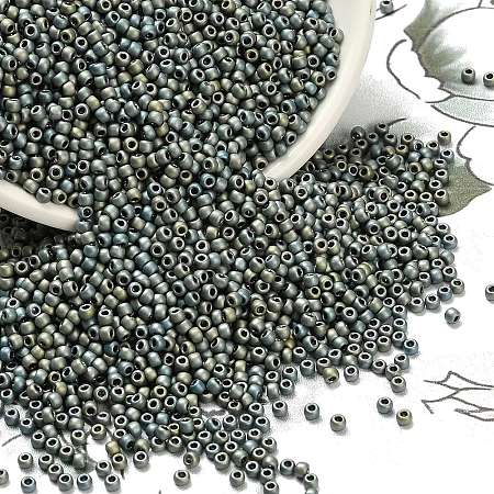 TOHO 11/0 Round Beads SEED-XTR11-PF0512F-1