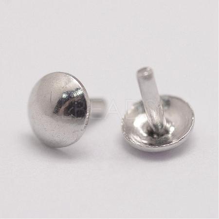 925 Sterling Silver Findings STER-P024-13-1