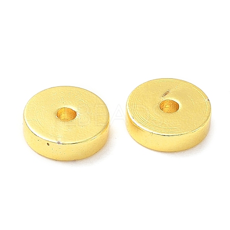 Brass Spacer Beads KK-A254-05A-G-1