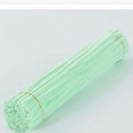 DIY Plush Sticks DIY-WH0504-860-07-1