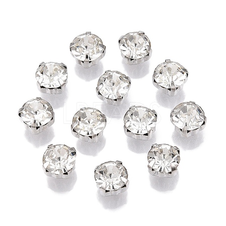 Sew on Rhinestone KK-S324-06A-1
