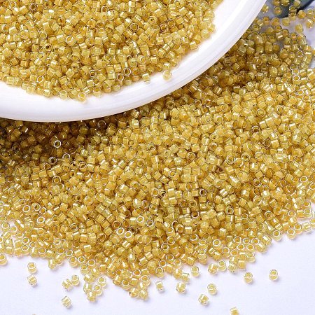 MIYUKI Delica Beads X-SEED-J020-DB2041-1