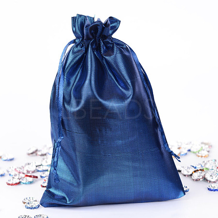 Rectangle Cloth Bags X-ABAG-R007-18x13-01-1