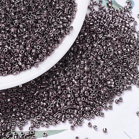 MIYUKI Delica Beads SEED-MY11-DB0454-1