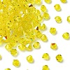 Preciosa&reg Crystal Beads Y-PRC-BA4-80310-201-3