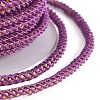 Round String Thread Polyester Cords OCOR-F012-A14-3