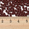 TOHO 8/0 Round Beads SEED-XTR08-0046-4