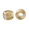 TOHO 11/0 Round Beads X-SEED-TR11-0948-3