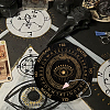 AHADERMAKER DIY Dowsing Divination Makign Kit DIY-GA0004-90A-7