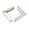 Iron Photo Corners for Photo Albums IFIN-R002-02P-2