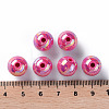Opaque Acrylic Beads LS-X-MACR-S370-D12mm-A13-4