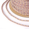 Macrame Cotton Cord OCOR-F010-C14-3