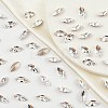 Preciosa&reg MAXIMA Crystal Fancy Stones Y-PRC-FG15-00030-2