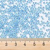 MIYUKI Round Rocailles Beads SEED-G007-RR1018-4