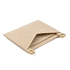 Felt Bags Organizer Insert PURS-WH0001-46B-03-3