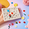 Silicone Molds SIL-TAC0015-06-5