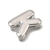 Brass Slide Charms KK-Z163-01P-K-2
