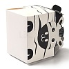 Paper Cupcakes Boxes CON-I009-14C-5