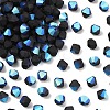 Preciosa&reg Crystal Beads X-PRC-BA6-23980-20019-3