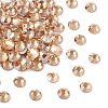 Preciosa&reg MAXIMA Crystal No Hotfix Flatback Stones Y-PRC-NSS10-00030-244-1