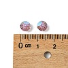 Preciosa&reg Crystal Beads Y-PRC-BA6-20020-201-5