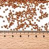 TOHO 11/0 Round Beads X-SEED-TR11-0034F-3