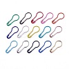 15 Colors Iron Calabash Pins IFIN-TAC001-04-3