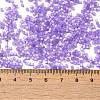 Glass Bugle Beads X1-SEED-B001-03A-14-4