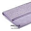 Preciosa&reg Crystal Hotfix Flatback Stones Y-PRC-HSS10-31110-4