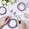 3 Bundles Aluminum Wire ALUM-PH0001-13-3