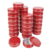 Round Aluminium Tin Cans CON-BC0005-70A-02-1