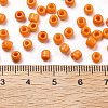 6/0 Glass Seed Beads SEED-US0003-4mm-50-4