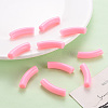 Opaque Acrylic Beads MACR-S372-002B-S004-6