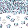 Preciosa&reg MAXIMA Crystal Fancy Stones Y-PRC-FC12-00030-265-1