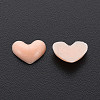 Opaque Resin Cabochons CRES-Q216-016-3