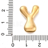 304 Stainless Steel Pendants STAS-S166-02G-24-3