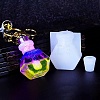DIY Wishing Bottle Silicone Molds DIY-M049-01E-1