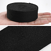 11M Cotton Herringbone Ribbon OCOR-GF0006-43A-02-6