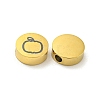 Halloween Theme 304 Stainless Steel Beads STAS-M069-01A-G-2