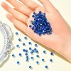 Preciosa&reg Crystal Beads X-PRC-BB5-60310-200-4