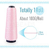 Polyester & Metallic Wrapped Core Cord OCOR-TAC0015-31A-3
