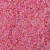 MIYUKI Round Rocailles Beads SEED-G007-RR0276-3